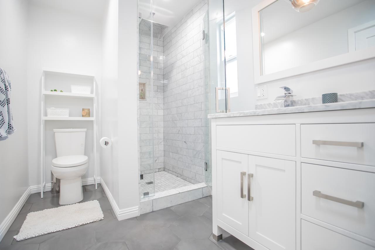 Enchanting Sherman Oaks Home With Pool Permit #Hsr Two One Zero Zero 2605 Los Angeles Eksteriør billede