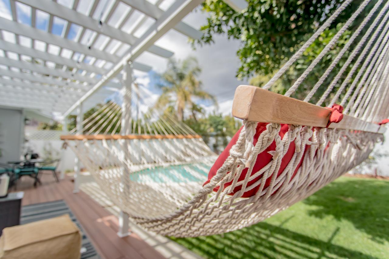 Enchanting Sherman Oaks Home With Pool Permit #Hsr Two One Zero Zero 2605 Los Angeles Eksteriør billede